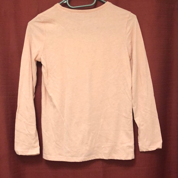 The Children’s Place Jr Girls Shirt LG - Picture 3 of 4